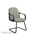 HighPoint Office Chair with Arm Rest HP 69 Series (Kursi Kantor / Kursi Kerja)