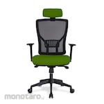 HighPoint Office Chair with Back Rest High NHP (Kursi Kantor / Kursi Kerja)
