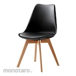 Homedoki Wooden Eames Chair