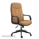 INCO Office Chair Aeron I Synthetic Leather (Kursi Kantor / Kursi Kerja)