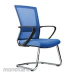 INCO Office Chair Alce III CR Mesh (Kursi Kantor / Kursi Kerja)