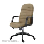 INCO Office Chair Boston I Fabric (Kursi Kantor / Kursi Kerja)