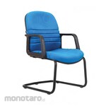 INCO Office Chair Boston III COT Fabric (Kursi Kantor / Kursi Kerja)