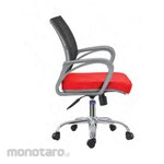 INCO Office Chair Casova I / G-CR Mesh (Kursi Kantor / Kursi Kerja)