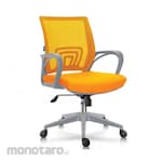 INCO Office Chair Casova I / G-FG Mesh (Kursi Kantor / Kursi Kerja)