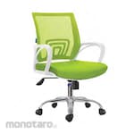 INCO Office Chair Casova I / W-CR Mesh (Kursi Kantor / Kursi Kerja)