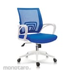 INCO Office Chair Casova I / W-FW Mesh (Kursi Kantor / Kursi Kerja)