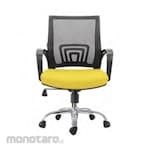 INCO Office Chair Casova I CR Mesh (Kursi Kantor / Kursi Kerja)