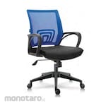 INCO Office Chair Casova I Mesh (Kursi Kantor / Kursi Kerja)