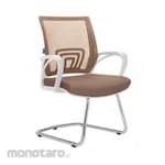 INCO Office Chair Casova III / W-CR Mesh (Kursi Kantor / Kursi Kerja)