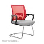 INCO Office Chair Casova III CR Mesh (Kursi Kantor / Kursi Kerja)
