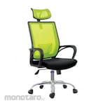 INCO Office Chair Catier I CR Mesh (Kursi Kantor / Kursi Kerja)