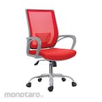 INCO Office Chair Catier II / G-CR Mesh (Kursi Kantor / Kursi Kerja)
