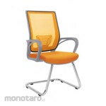 INCO Office Chair Catier III / G-CR Mesh (Kursi Kantor / Kursi Kerja)