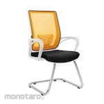 INCO Office Chair Catier III / W-CR Mesh (Kursi Kantor / Kursi Kerja)