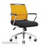 INCO Office Chair Grovi I AL Mesh (Kursi Kantor / Kursi Kerja)