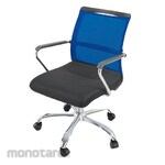 INCO Office Chair Grovi I CR Mesh (Kursi Kantor / Kursi Kerja)