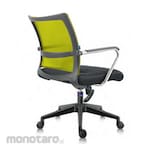 INCO Office Chair Grovi I Mesh (Kursi Kantor / Kursi Kerja)