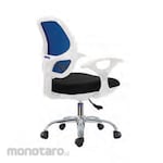 INCO Office Chair Javico I / W-CR Mesh (Kursi Kantor / Kursi Kerja)