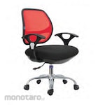 INCO Office Chair Javico I CR Mesh (Kursi Kantor / Kursi Kerja)