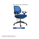 INCO Office Chair Javico I Mesh (Kursi Kantor / Kursi Kerja)