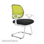 INCO Office Chair Javico III / W-CR Mesh (Kursi Kantor / Kursi Kerja)