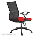 INCO Office Chair Kruna I / NET Fabric (Kursi Kantor / Kursi Kerja)