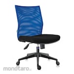 INCO Office Chair Kruna II /NET Fabric (Kursi Kantor / Kursi Kerja)