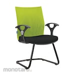 INCO Office Chair Kruna III COT/NET Fabric (Kursi Kantor / Kursi Kerja)