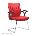 INCO Office Chair Kruna III CR Oscar (Kursi Kantor / Kursi Kerja)