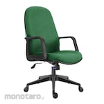 INCO Office Chair Lonia I Fabric (Kursi Kantor / Kursi Kerja)