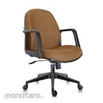 INCO Office Chair Lonia II Fabric (Kursi Kantor / Kursi Kerja)
