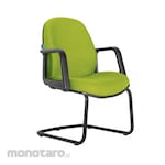 INCO Office Chair Lonia III COT Fabric (Kursi Kantor / Kursi Kerja)
