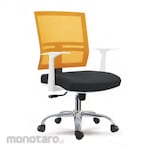 INCO Office Chair Malta I / W CR Mesh (Kursi Kantor / Kursi Kerja)