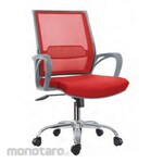 INCO Office Chair Pargo I / G-CR Mesh (Kursi Kantor / Kursi Kerja)