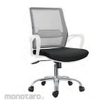 INCO Office Chair Pargo I / W-CR Mesh (Kursi Kantor / Kursi Kerja)