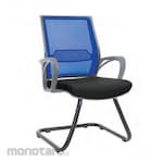 INCO Office Chair Pargo III / G-COT Mesh (Kursi Kantor / Kursi Kerja)
