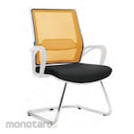 INCO Office Chair Pargo III / W-CR Mesh (Kursi Kantor / Kursi Kerja)