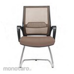 INCO Office Chair Pargo III CR Mesh (Kursi Kantor / Kursi Kerja)