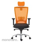INCO Office Chair Saverin I CR Mesh (Kursi Kantor / Kursi Kerja)