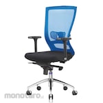 INCO Office Chair Saverin II AL Mesh (Kursi Kantor / Kursi Kerja)