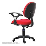 INCO Office Chair Tera II Fabric (Kursi Kantor / Kursi Kerja)