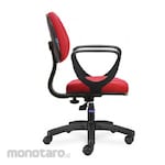 INCO Office Chair Tori II H Fabric (Kursi Kantor / Kursi Kerja)