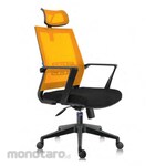 INCO Office Chair Vino I Mesh (Kursi Kantor / Kursi Kerja)