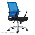 INCO Office Chair Vino II CR Mesh (Kursi Kantor / Kursi Kerja)