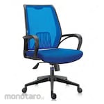 INCO Office Chair Volcan I Mesh (Kursi Kantor / Kursi Kerja)