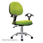 INDACHI Office Chair Computer D-235 CR HP Series Oscar (Kursi Kantor / Kursi Kerja)