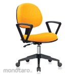 INDACHI Office Chair Computer D-921 Series Fabric (Kursi Kantor / Kursi Kerja)
