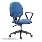 INDACHI Office Chair Computer D-931 Series Fabric (Kursi Kantor / Kursi Kerja)