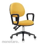 INDACHI Office Chair Computer D-950 Series Fabric (Kursi Kantor / Kursi Kerja)